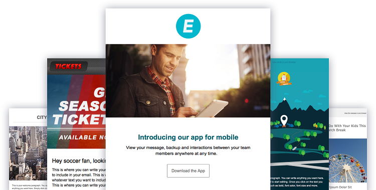 ActiveCampaign Email content Marketing